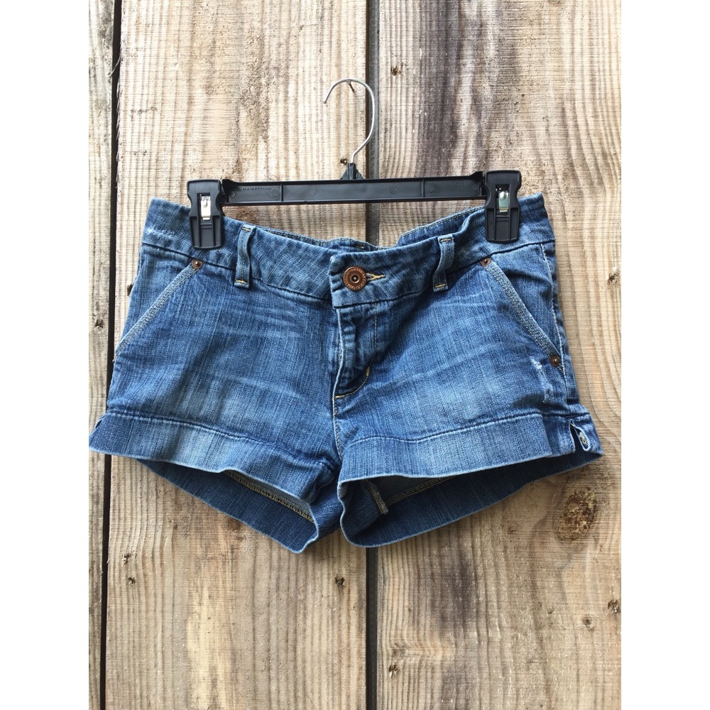 Shorts!